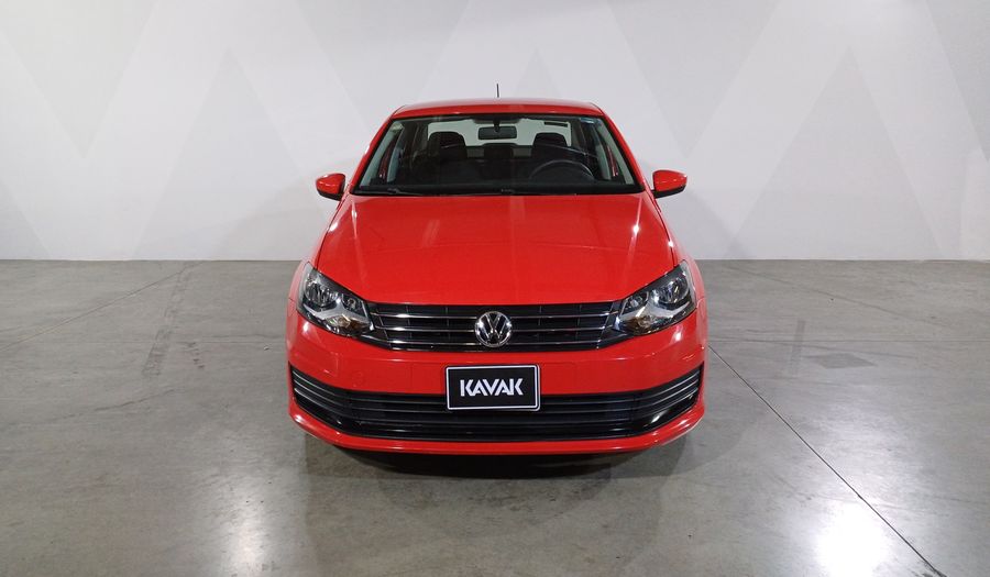 Volkswagen Vento 1.6 STARTLINE Sedan 2019