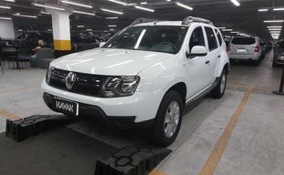 Renault • Duster