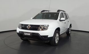 Renault • Duster