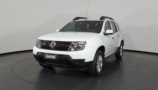 Renault • Duster