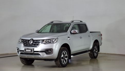 Renault Alaskan 2.3 DIESEL INTENS 4WD Pickup 2019