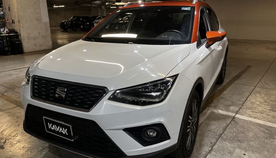 Seat • Arona