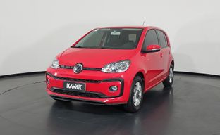 Volkswagen • up