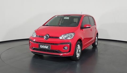 Volkswagen • up