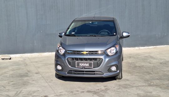 Chevrolet • Spark