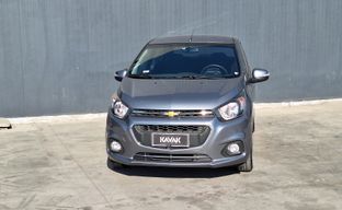 Chevrolet • Spark