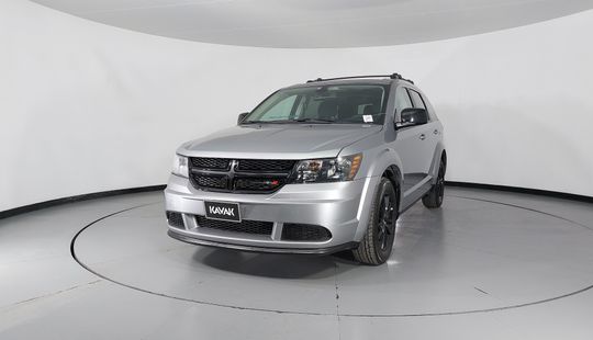 Dodge • Journey