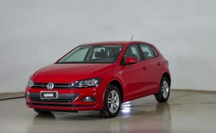 Volkswagen • Polo