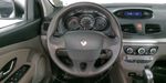 Renault Fluence 2.0 EXPRESSION AT Sedan 2011