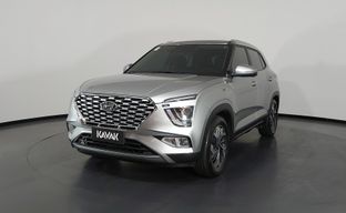 Hyundai • Creta