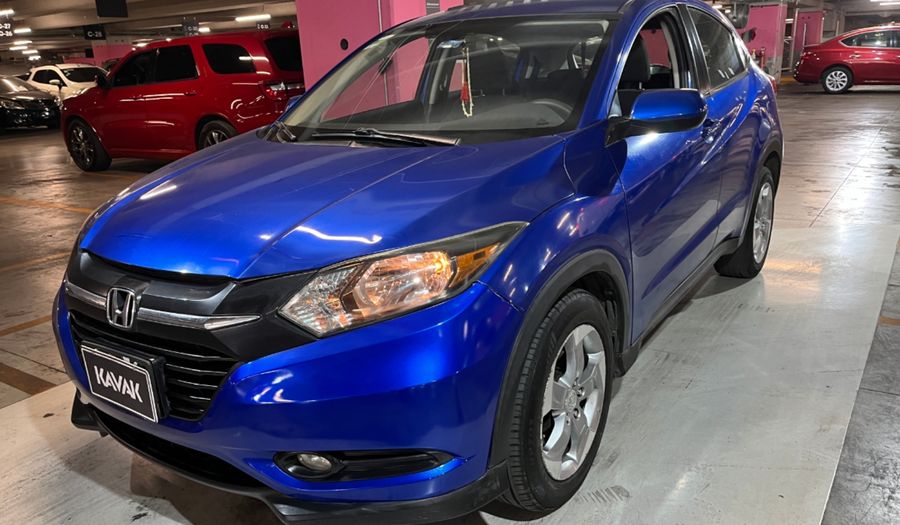 Honda Hr-v 1.8 EPIC CVT Suv 2018