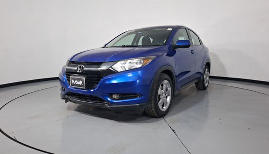 Honda • HR-V