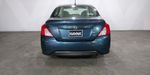 Nissan Versa 1.6 ADVANCE TM AC Sedan 2016