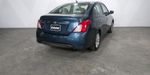 Nissan Versa 1.6 ADVANCE TM AC Sedan 2016