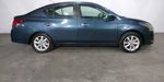 Nissan Versa 1.6 ADVANCE TM AC Sedan 2016