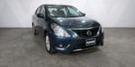 Nissan Versa 1.6 ADVANCE TM AC Sedan 2016