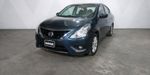 Nissan Versa 1.6 ADVANCE TM AC Sedan 2016