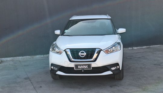 Nissan • Kicks