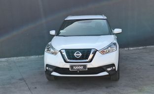 Nissan • Kicks