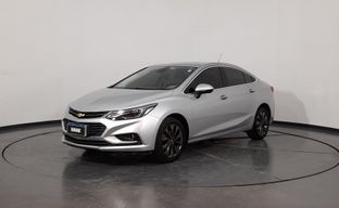 Chevrolet • Cruze