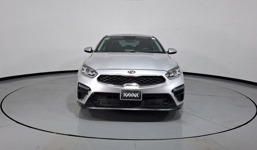 Kia Forte 2.0 EX PREMIUM AUTO Sedan 2019