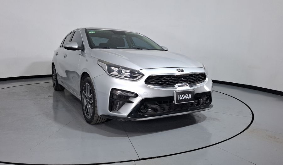 Kia Forte 2.0 EX PREMIUM AUTO Sedan 2019