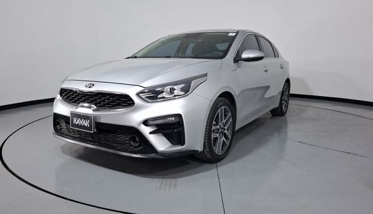 Kia • FORTE