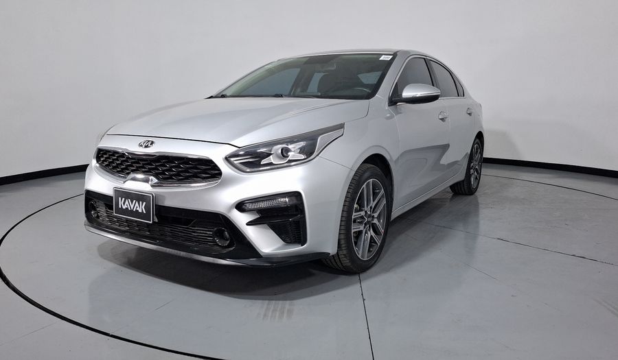 Kia Forte 2.0 EX PREMIUM AUTO Sedan 2019