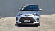 Toyota Raize 1.2 E CVT Suv 2022