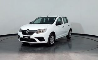 Renault • Sandero