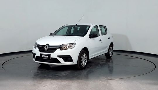 Renault • Sandero