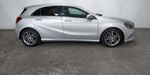 Mercedes Benz Clase A 1.6 200 STYLE Hatchback 2017