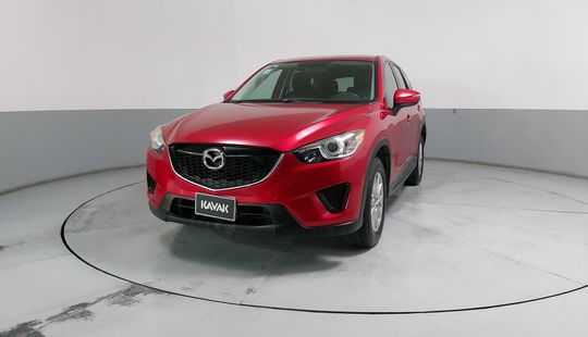 Mazda • CX-5