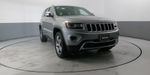 Jeep Grand Cherokee 3.6 LIMITED LUJO V6 Suv 2014