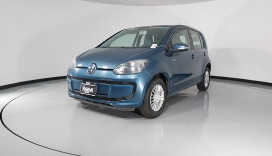 Volkswagen • up!