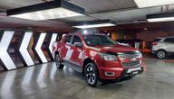 Chevrolet S10 2.8 CD TDCI HIGH COUNTRY MT 4X4 Pickup 2016