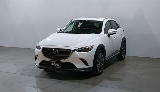 Mazda • CX-3