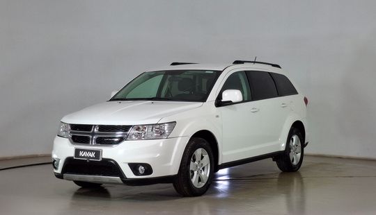 Dodge • Journey