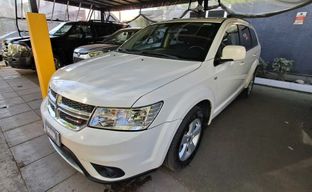 Dodge • Journey