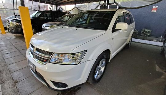 Dodge • Journey