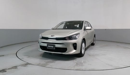 Kia • Rio