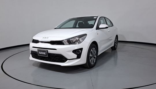 Kia • Rio