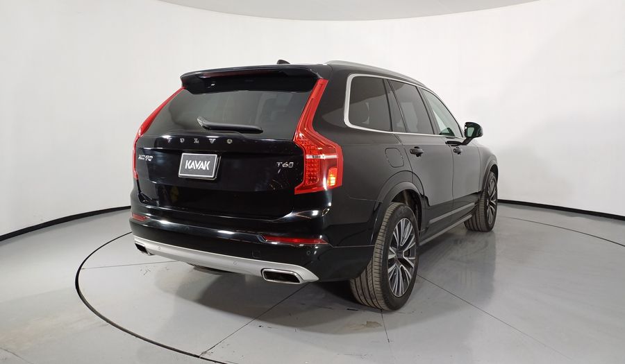 Volvo Xc90 2.0 T6 MOMENTUM AUTO AWD Suv 2021