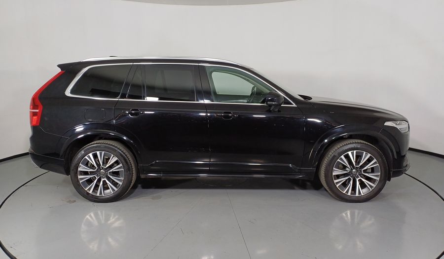 Volvo Xc90 2.0 T6 MOMENTUM AUTO AWD Suv 2021