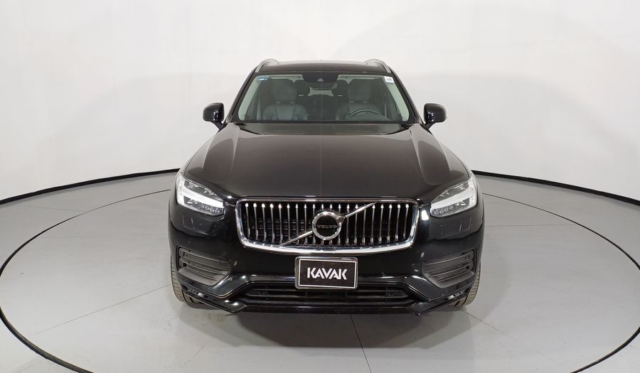 Volvo Xc90 2.0 T6 MOMENTUM AUTO AWD Suv 2021