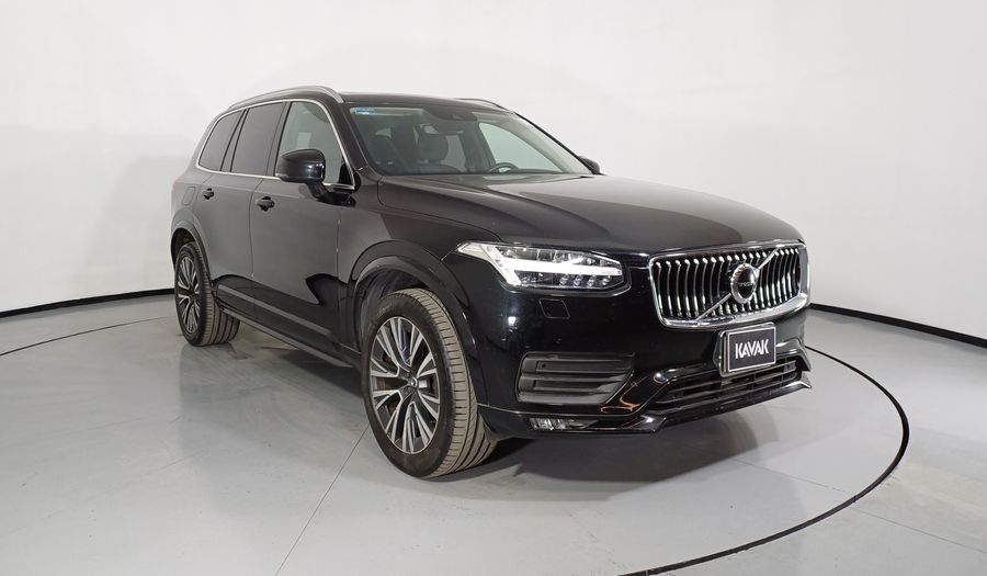 Volvo Xc90 2.0 T6 MOMENTUM AUTO AWD Suv 2021