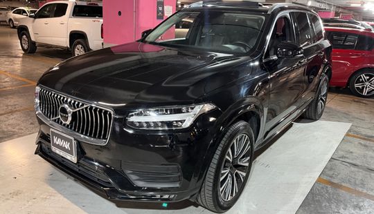 Volvo • XC90