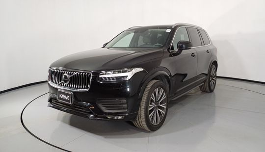 Volvo • XC90