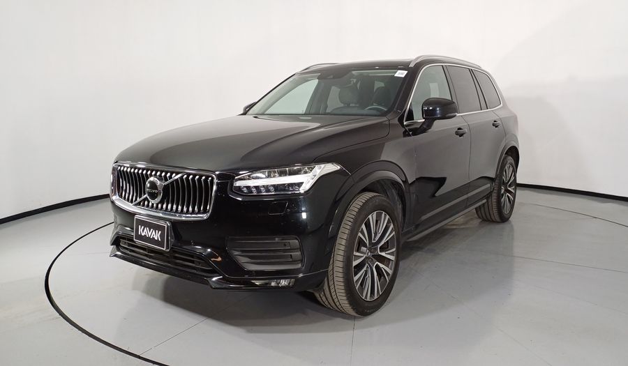 Volvo Xc90 2.0 T6 MOMENTUM AUTO AWD Suv 2021