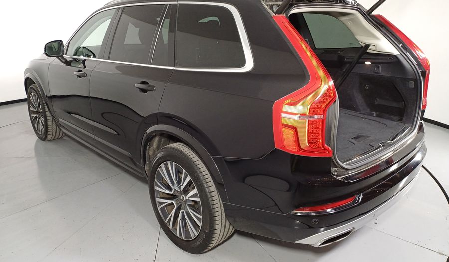 Volvo Xc90 2.0 T6 MOMENTUM AUTO AWD Suv 2021